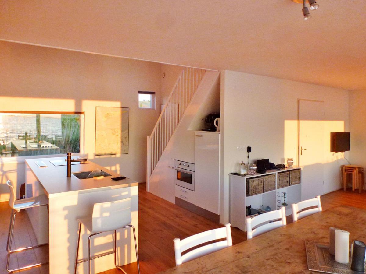 Holiday Home Rietwoning 16 By Interhome Anjum Extérieur photo
