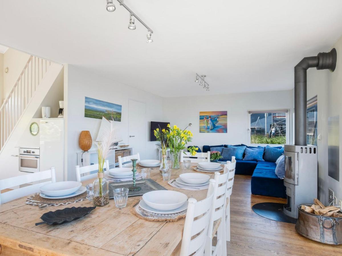 Holiday Home Rietwoning 16 By Interhome Anjum Extérieur photo