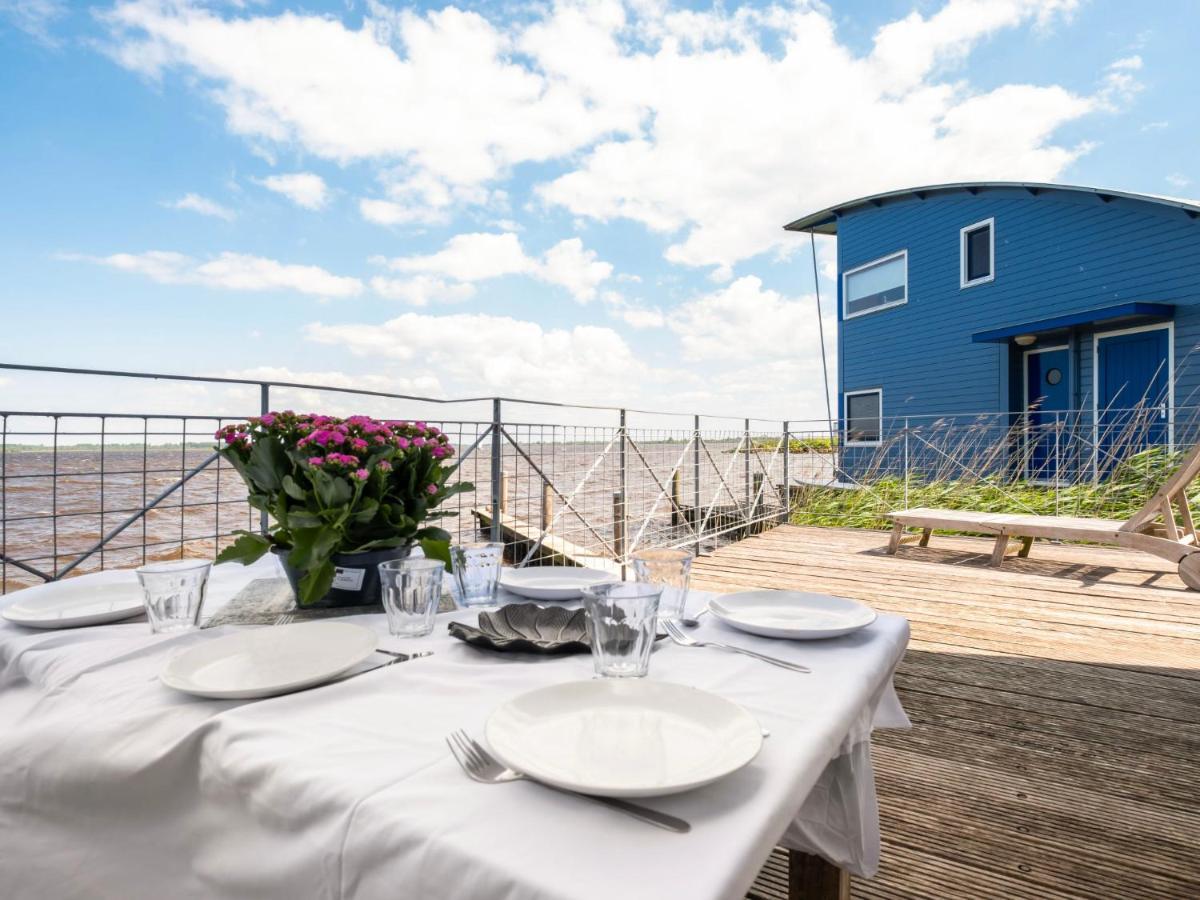 Holiday Home Rietwoning 16 By Interhome Anjum Extérieur photo