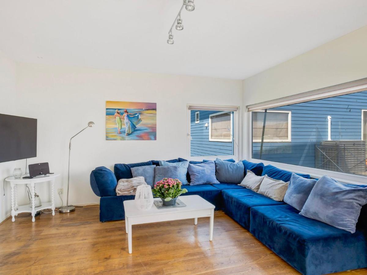 Holiday Home Rietwoning 16 By Interhome Anjum Extérieur photo