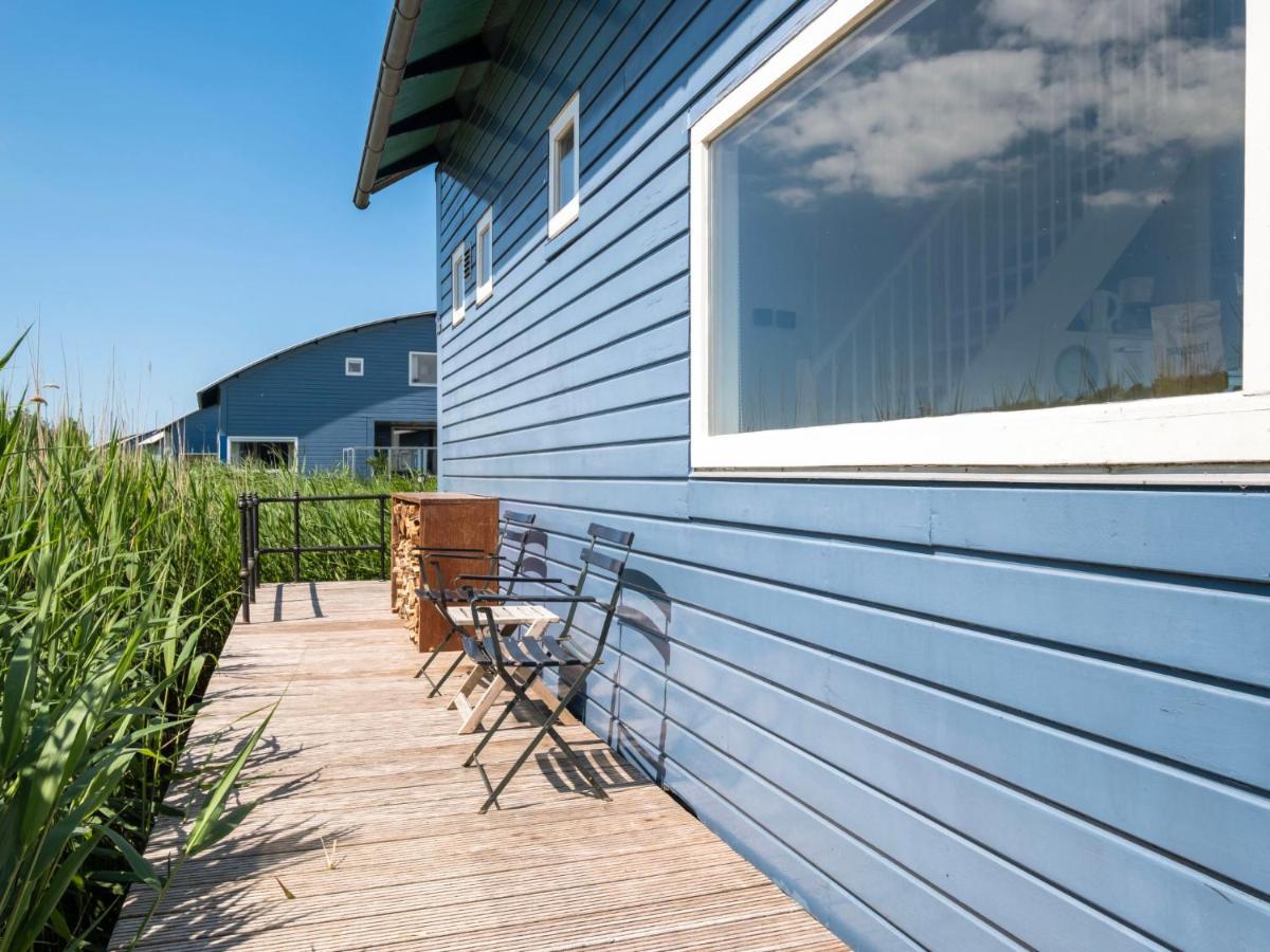 Holiday Home Rietwoning 16 By Interhome Anjum Extérieur photo