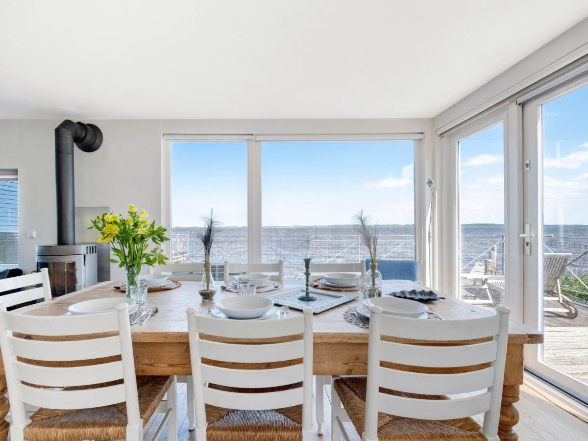 Holiday Home Rietwoning 16 By Interhome Anjum Extérieur photo