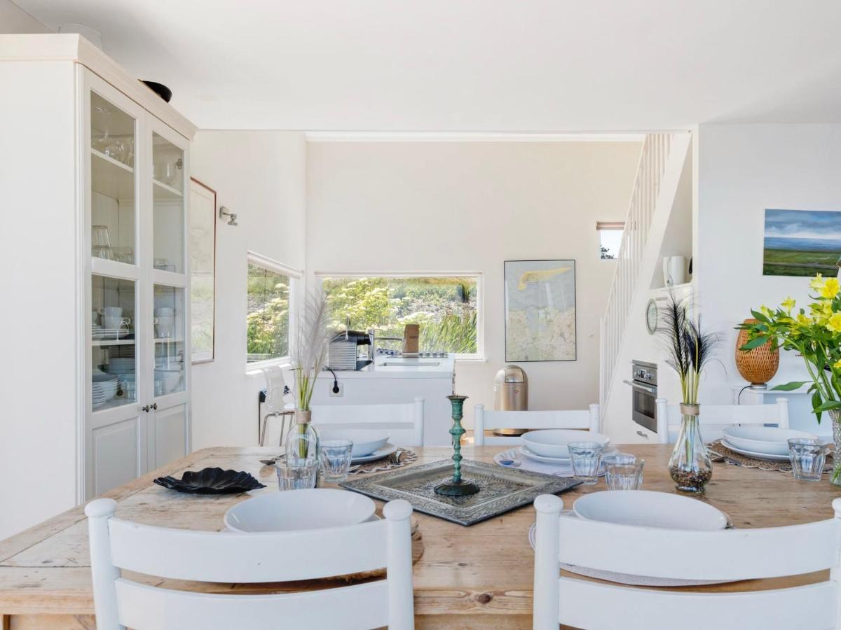 Holiday Home Rietwoning 16 By Interhome Anjum Extérieur photo