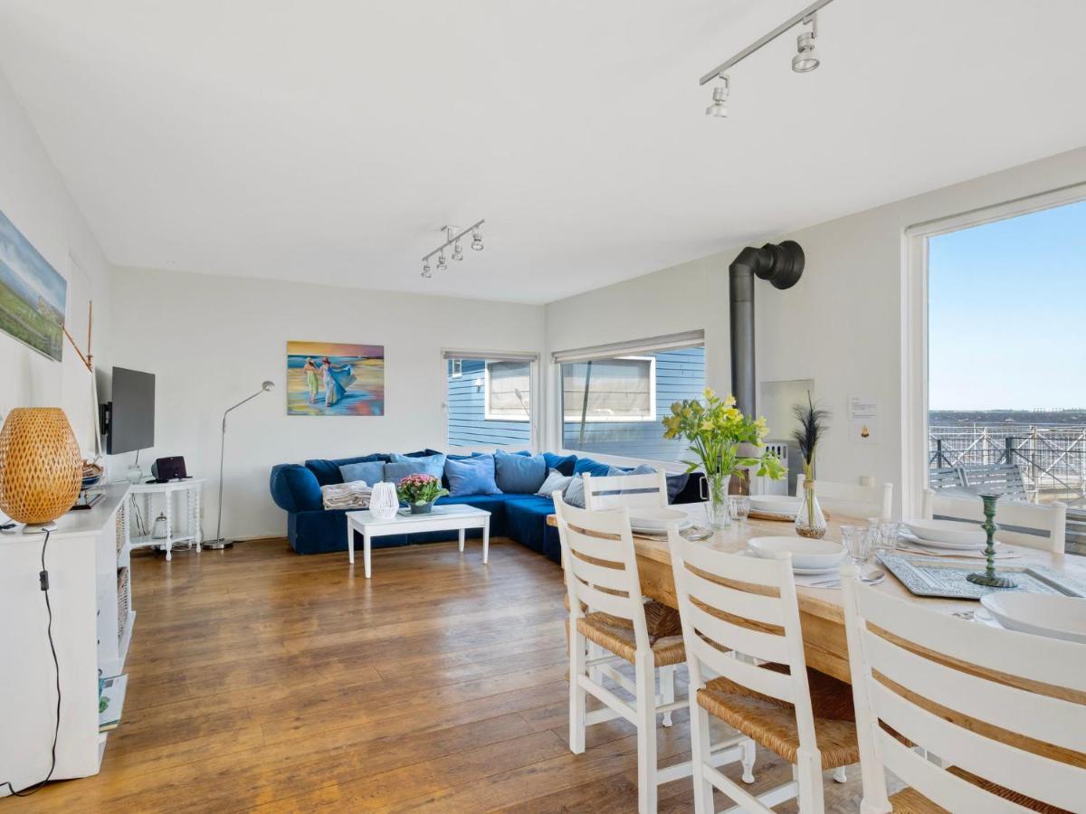 Holiday Home Rietwoning 16 By Interhome Anjum Extérieur photo