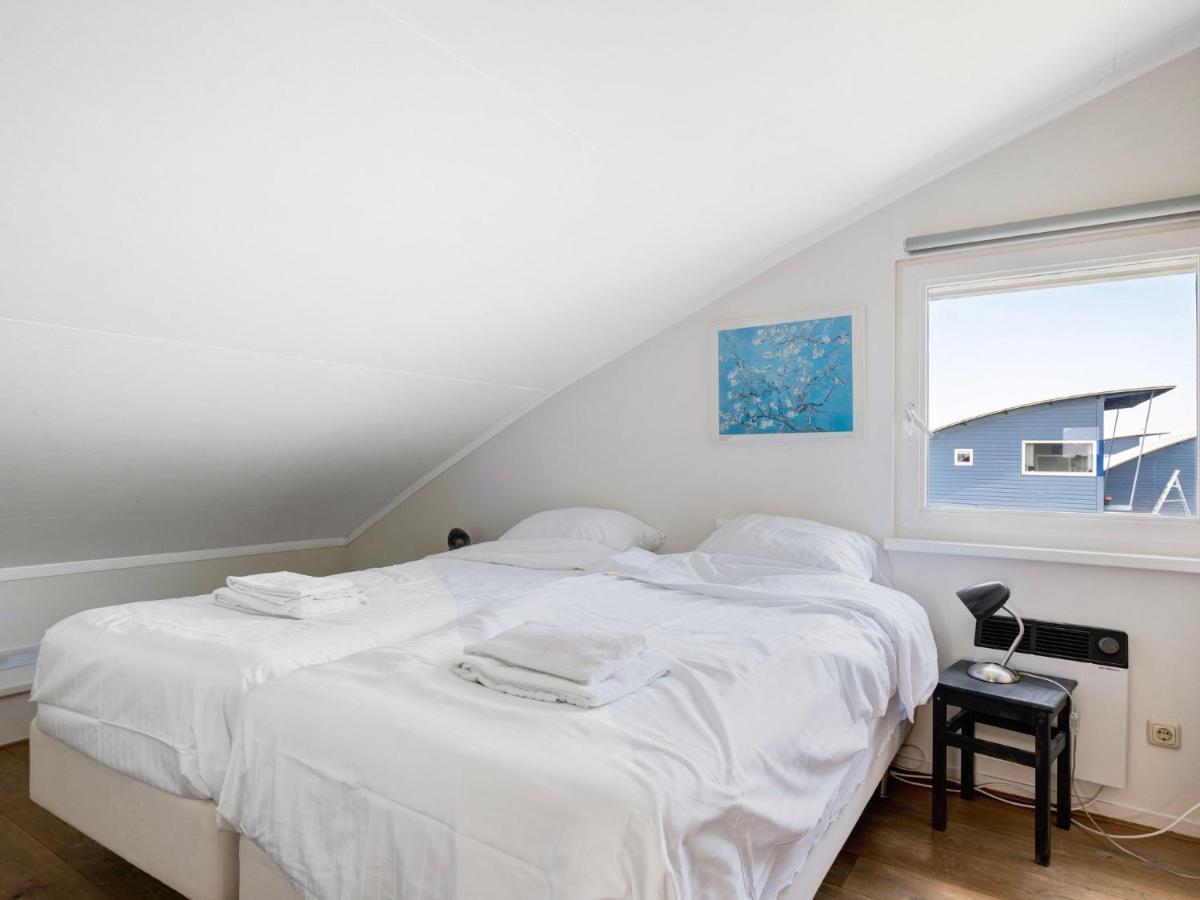Holiday Home Rietwoning 16 By Interhome Anjum Extérieur photo