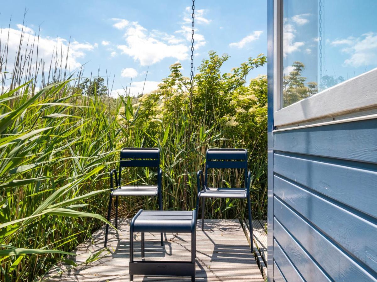 Holiday Home Rietwoning 16 By Interhome Anjum Extérieur photo