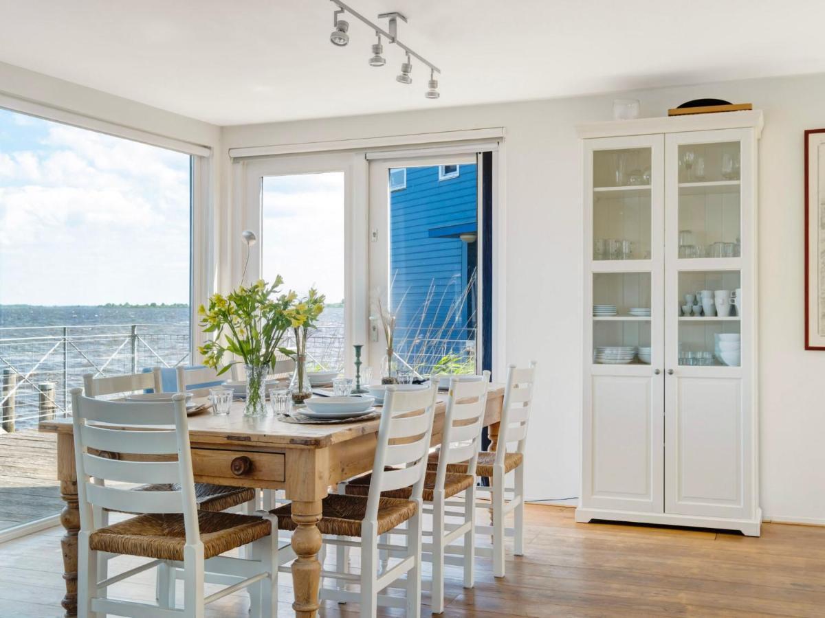 Holiday Home Rietwoning 16 By Interhome Anjum Extérieur photo