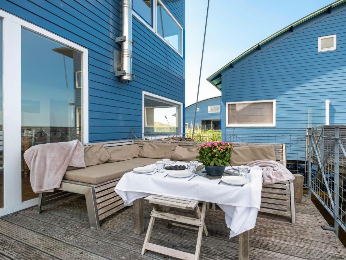 Holiday Home Rietwoning 16 By Interhome Anjum Extérieur photo