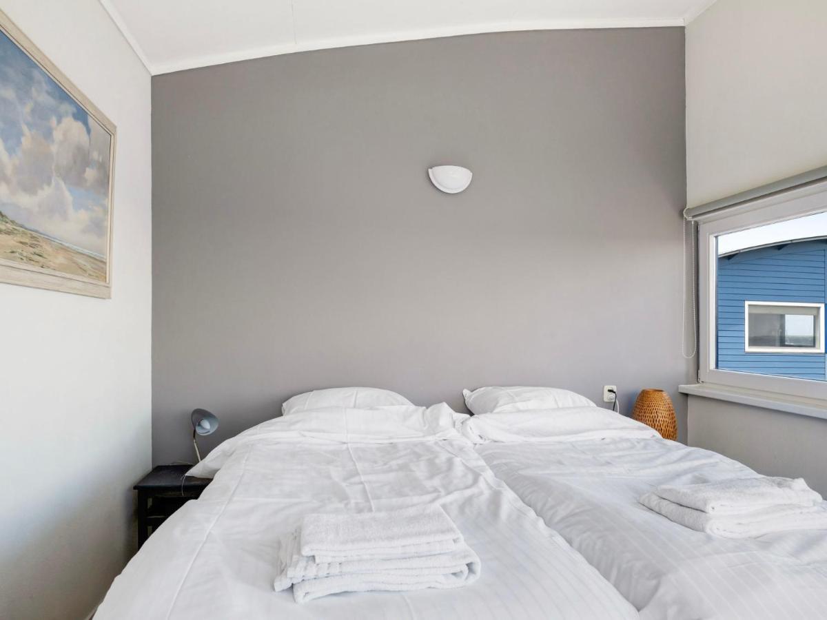 Holiday Home Rietwoning 16 By Interhome Anjum Extérieur photo